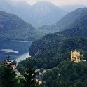 Schloss Neuschwanstein